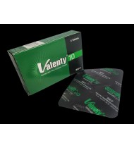 Valenty 10 Tablet