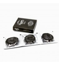 AMORE LUXURY BLACK CONDOMS (3 PCS PACK)