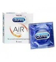 Durex Air Ultra Thin Condom 3 Pcs 