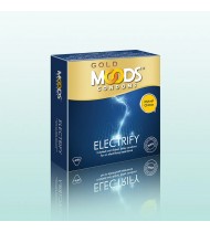 Moods Gold Electrify 3 pcs