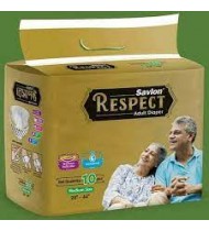 Savlon Respect adult Diaper M ACi