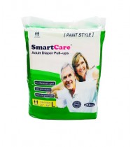 SmartCare Adult Diaper Pant (20 pcs, Size L)