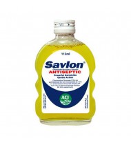 Savlon Antiseptic 112ml