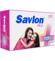 Savlon Mild Soap 100 mg