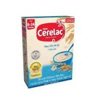 Nestlé Cerelac 1 Rice With Milk Baby Food BIB (6 Months+) 400 gm