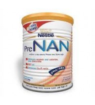 Nestlé PRE NAN Preterm & Low Birth Weight Infant TIN 400 gm