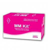 MM Kit Tablet 200 mg+200 mcg- 5 tablets
