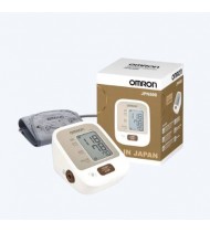 OMRON JPN-500 (Digital Blood Pressure Machine)