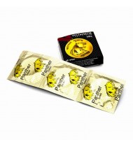 Panther 3pcs Condom 