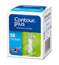 Contour Plus Strip 50