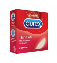 Durex Love Sex Feel Thin Condom