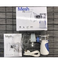 Mesh Nebuliser Machine Portable(Smart USB Connector)