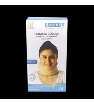 Vissco Cervical Coller Without Chin Support XXL