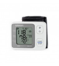 Wrist Blood Pressure Monitor HEM-6131 (Deluxe)