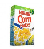 Nestle Corn Flakes Breakfast Cereal Box 275gm