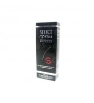 Select Plus Anti dandruff Shampoo 75 ml