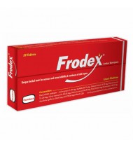 Frodex Tablet