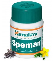 Himalaya Himalay-A Speman Tablet