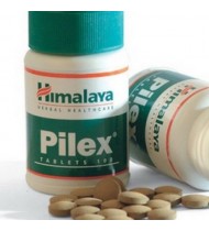 Himalaya Pilex For Men Tablet -60 pcs