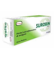 Surobin Tablet