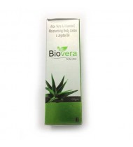 Biovera Body Lotion