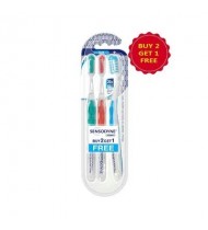 Sensodyne expert Toothbrush Trio