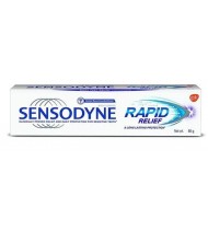 Sensodyne Rapid Relief 80 gm