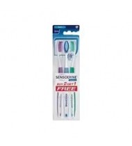 Sensodyne Tooth Brush Family Pack