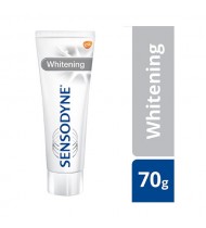 Sensodyne Whitening 70 gm