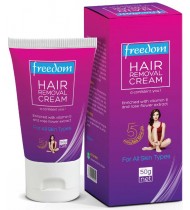 Savlon Freedom Hair Removal Cream