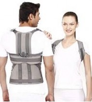 Taylor's Brace-A13-Back Posture Corrector Braces and Shoulder Support Belt(Tynor )