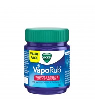 Vicks Vaporub Colds Relief 50 gm