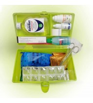 First Aid Box 