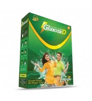 Glaxose D Glucose Powder 400 gm 