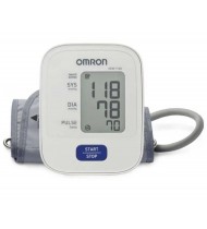 Blood Pressure Monitor Automatic HEM7120(Omron Brand)