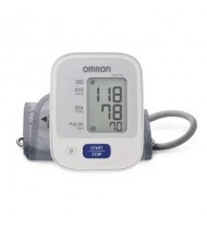 Blood Pressure Monitor Automatic HEM7130(Omron Brand)