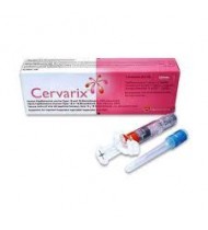 Cervarix Injection 0.5 ml