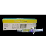 Havrix IM Injection 1 ml pre-filled syringe