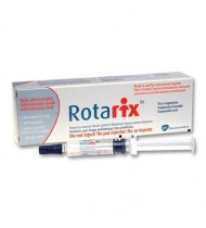 Rotarix Suspension 1 pre-filled oral applicator