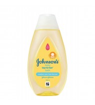 Johnson's Baby Top to Toe Bath, 200ml