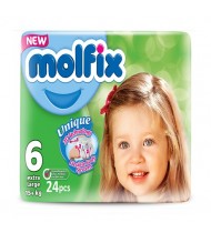 MOLFIX EXTRA LARGE 15+KG(24PCS)