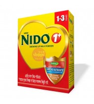 Nestlé Nido 1+ Milk Powder (1-3 years) 350 gm