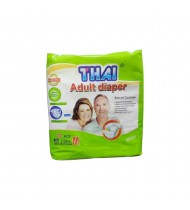 Thai Adult Diaper Belt System-M 10 pcs