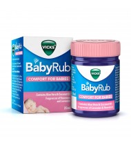 Vicks Baby Rub 25ml