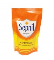 Sepnil Sanitizing Hand Wash (Fruity) Refill 180 ml