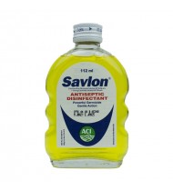 Savlon Liquid Antiseptic 112 ml