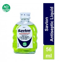 Savlon Liquid Antiseptic 36 ml