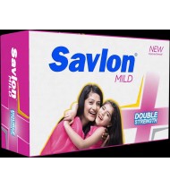 Savlon Mild Antiseptic Soap 125gm