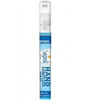 Sepnil Hand Sanitizer Spray(Pen) 10 ml