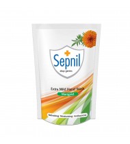 Sepnil Sanitizing Hand Wash (Marigold) Refill 180 ml